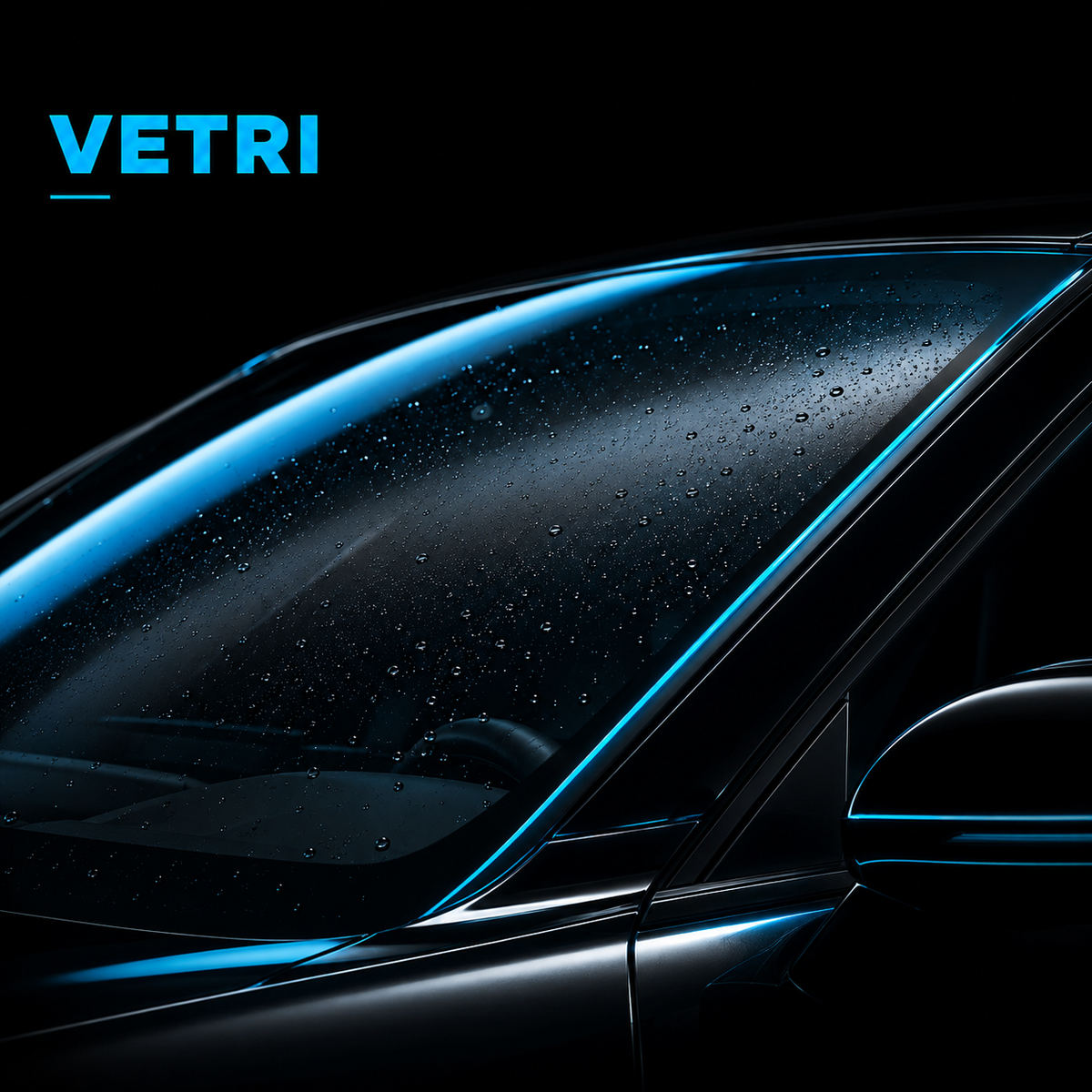 Vetri