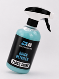 Quick Detailer Flash Shine
