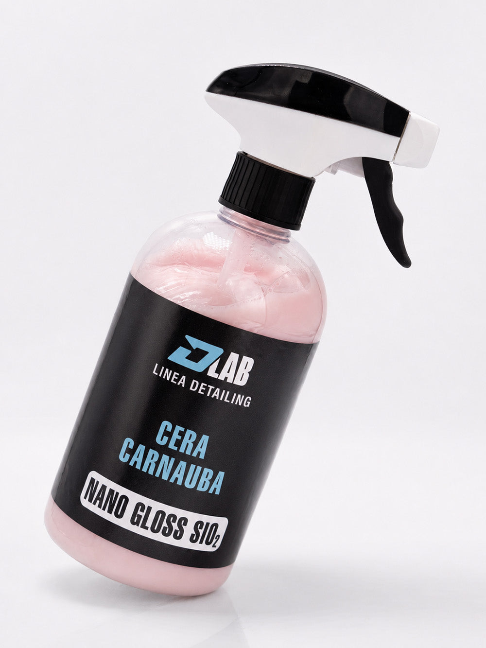Nano Gloss SIO2