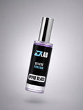 oppio balck
