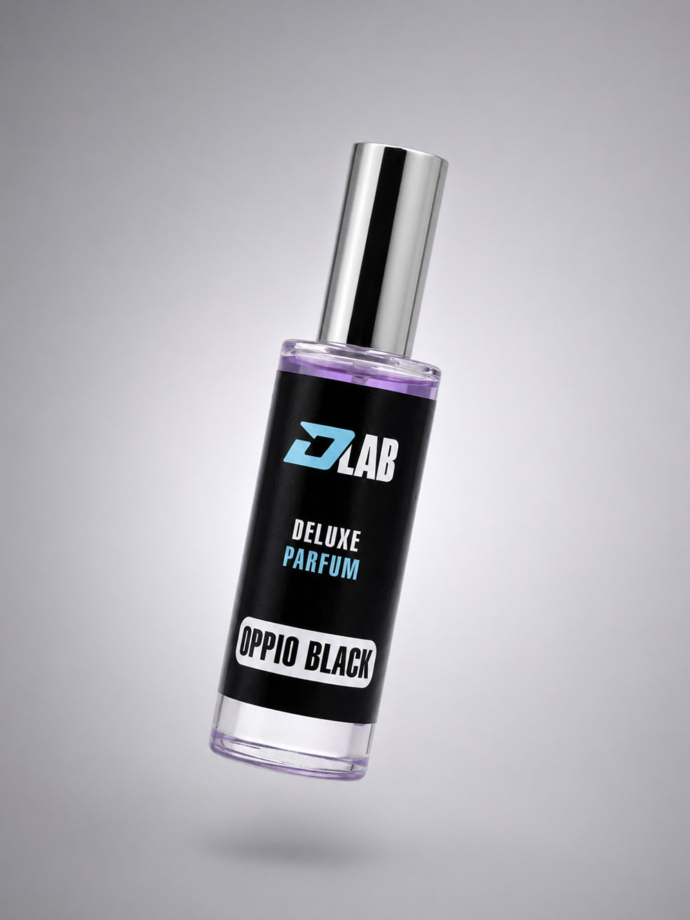 oppio balck