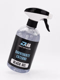 Black Gel