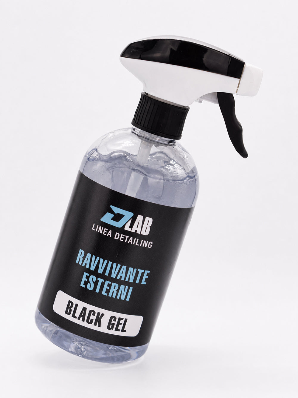 Black Gel